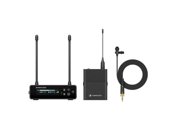 Sennheiser EW-DP ME2 SET Q1-6 Sennheiser EW-DP ME2 SET Q1-6